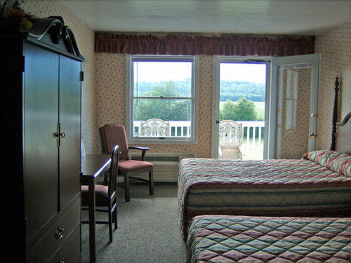 North Conway Mountain Inn Exteriér fotografie
