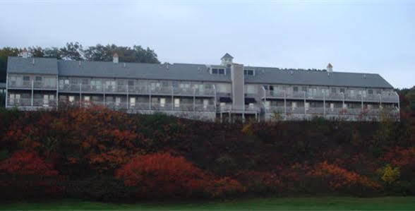 North Conway Mountain Inn Exteriér fotografie
